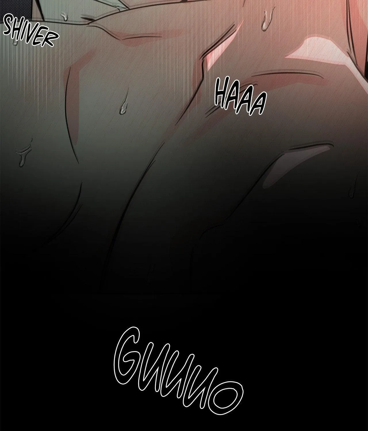 Rainbow Donut Chapter 32 page 45 - 