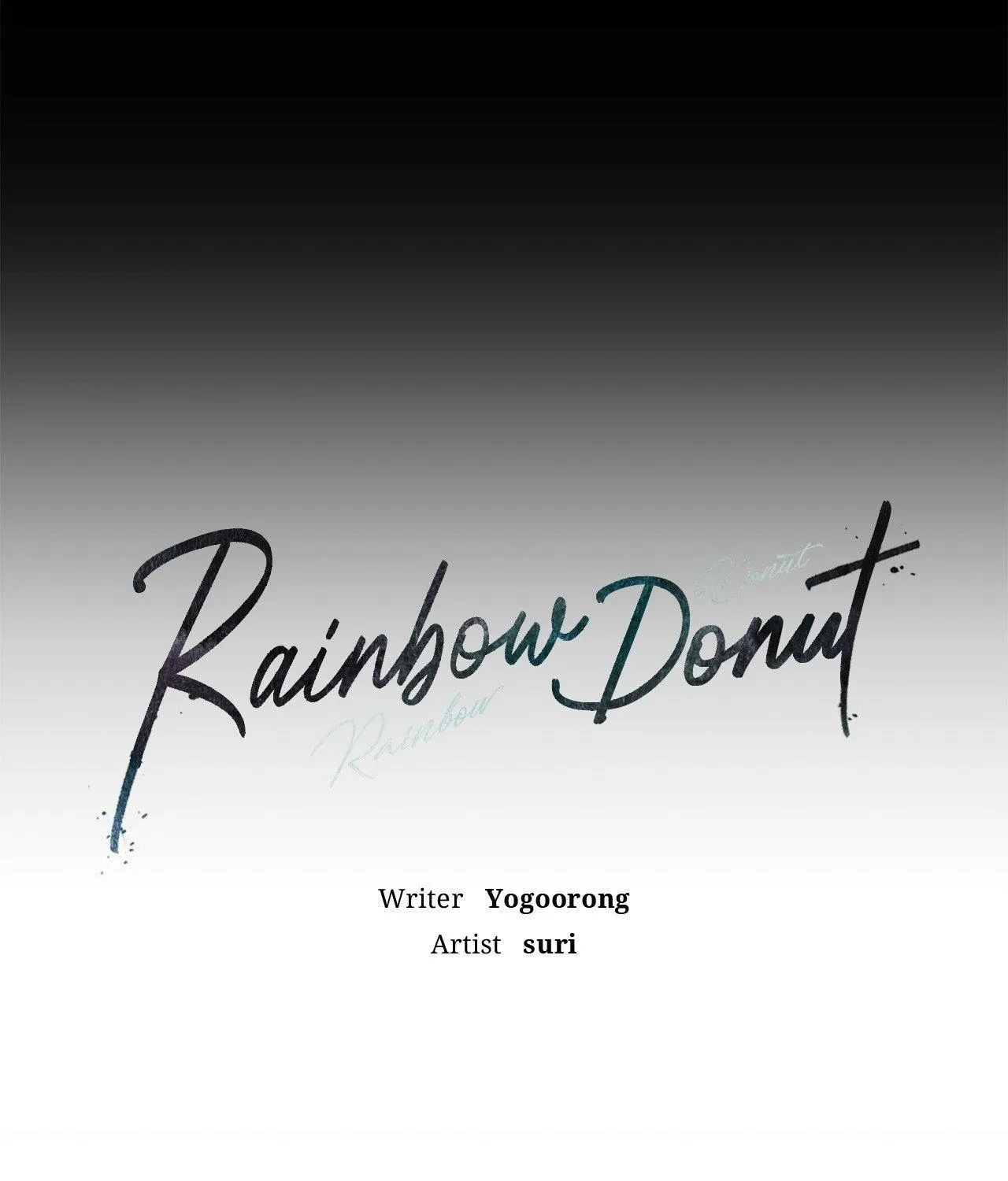 Rainbow Donut Chapter 32 page 47 - 