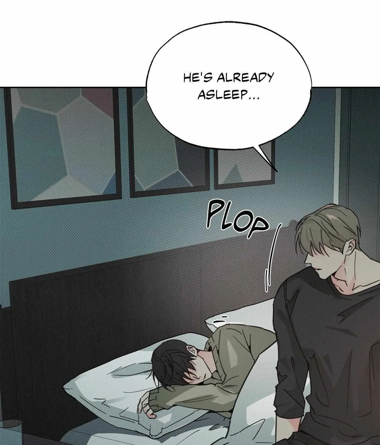 Rainbow Donut Chapter 32 page 57 - 