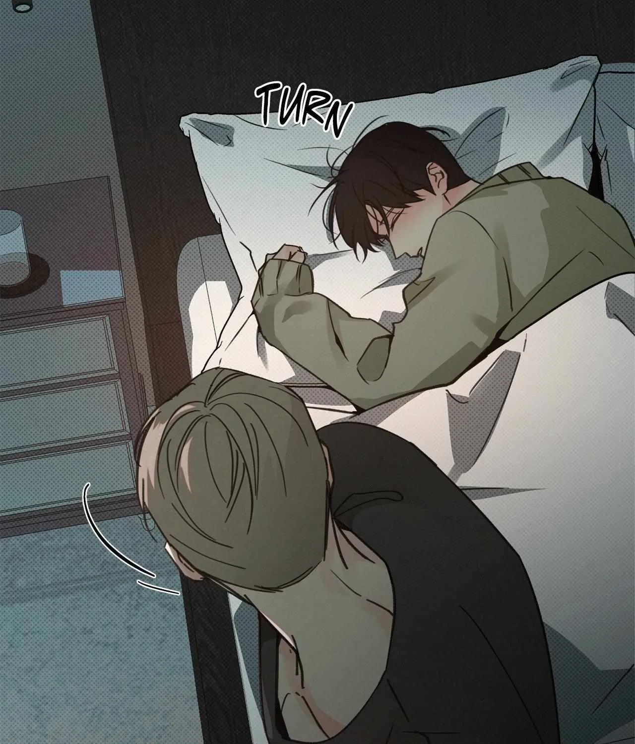 Rainbow Donut Chapter 32 page 64 - 