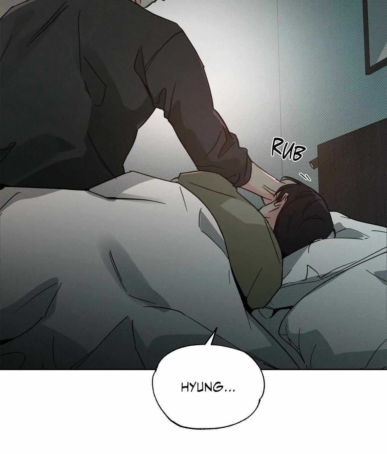 Rainbow Donut Chapter 32 page 70 - 