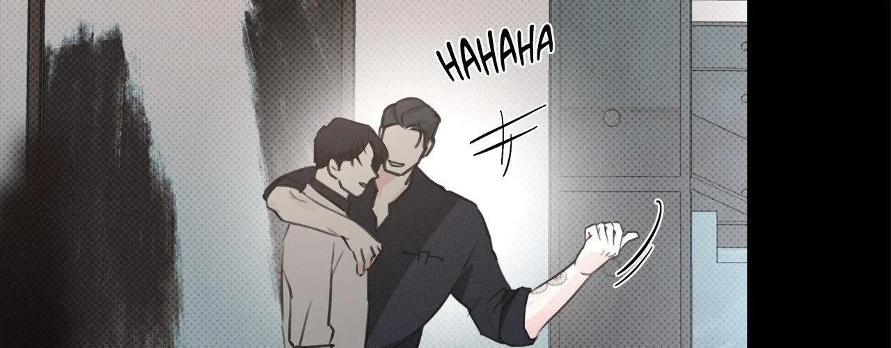 Rainbow Donut Chapter 32 page 95 - 