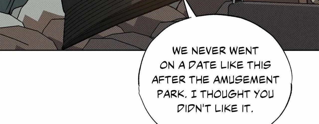 Rainbow Donut Chapter 33 page 11 - 