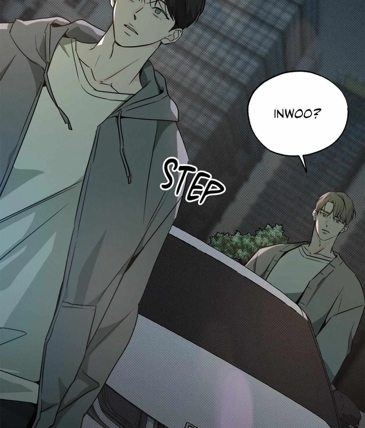 Rainbow Donut Chapter 33 page 126 - 