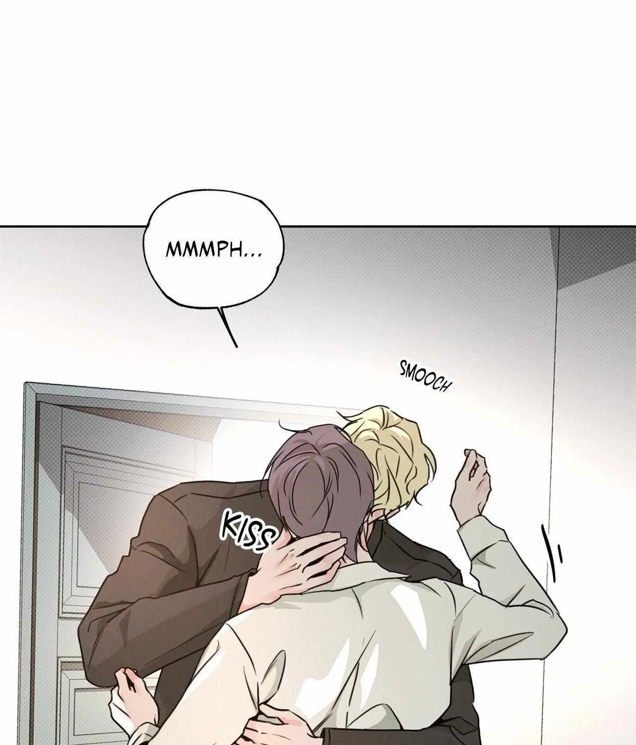 Rainbow Donut Chapter 33 page 140 - 