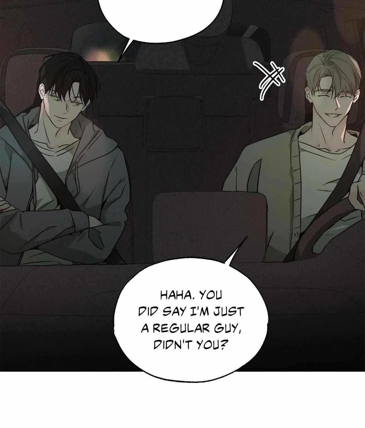 Rainbow Donut Chapter 33 page 62 - 
