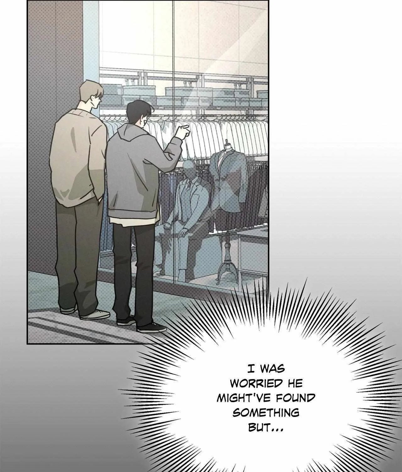 Rainbow Donut Chapter 33 page 97 - 