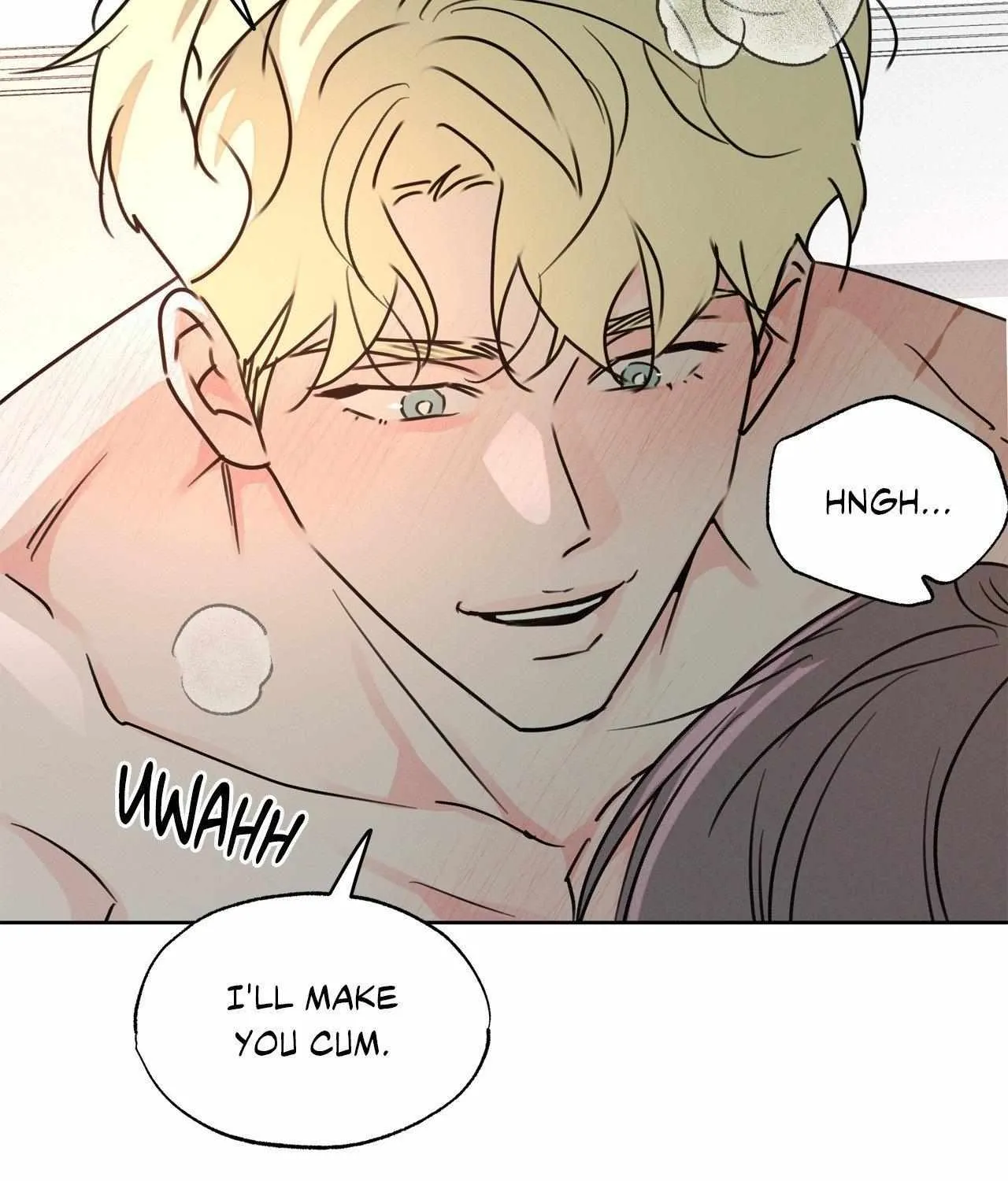 Rainbow Donut Chapter 34 page 11 - 