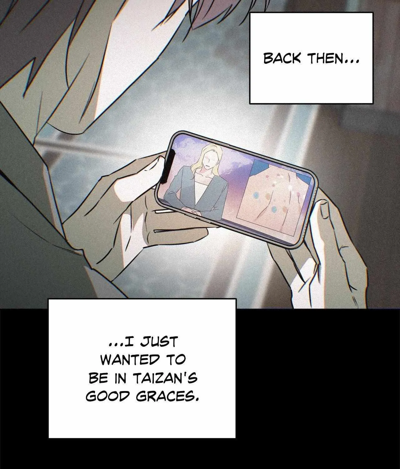 Rainbow Donut Chapter 34 page 109 - 