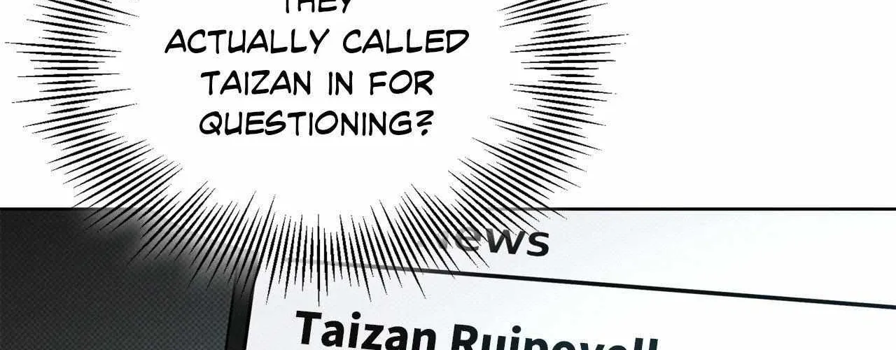Rainbow Donut Chapter 34 page 129 - 
