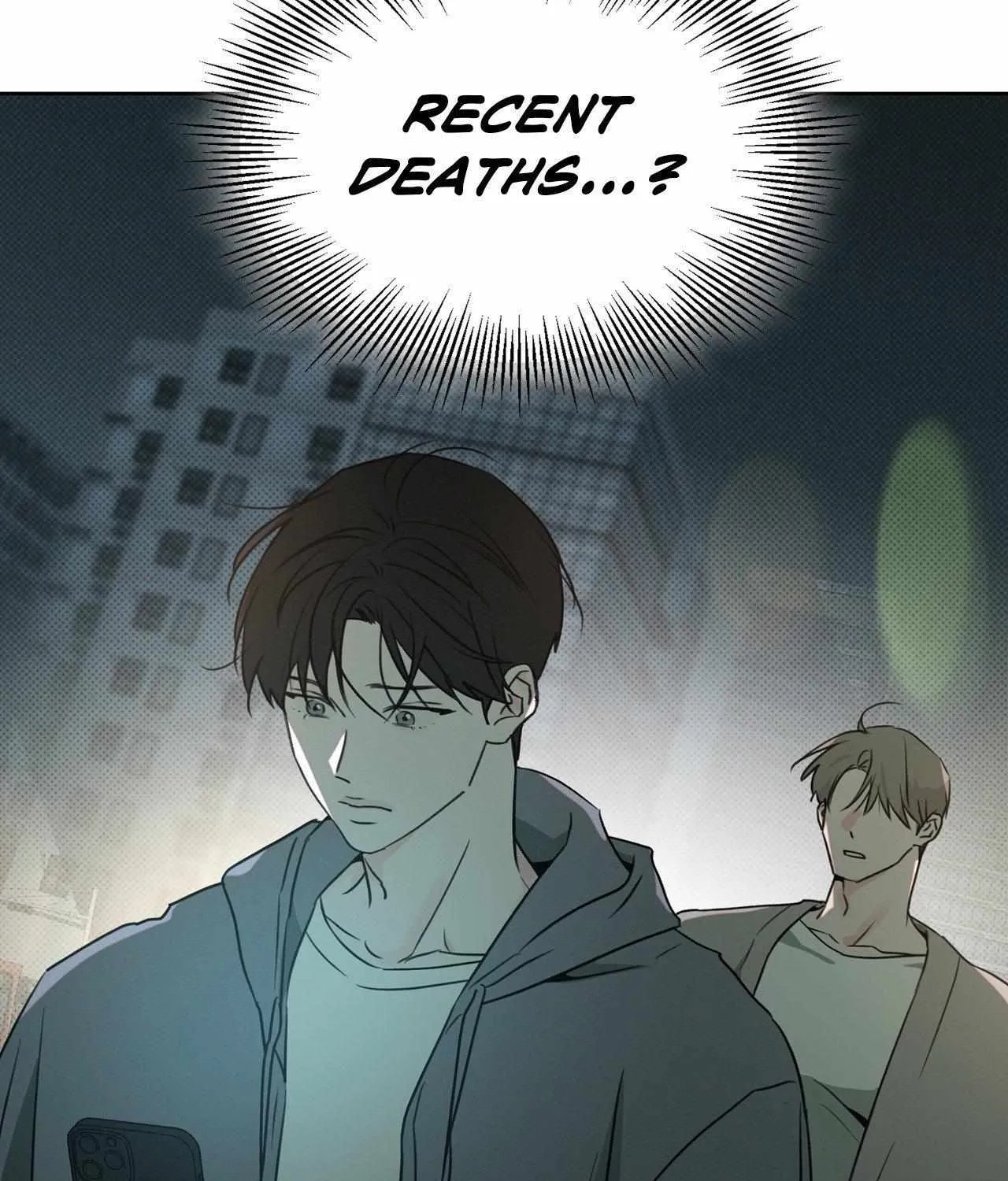 Rainbow Donut Chapter 34 page 132 - 