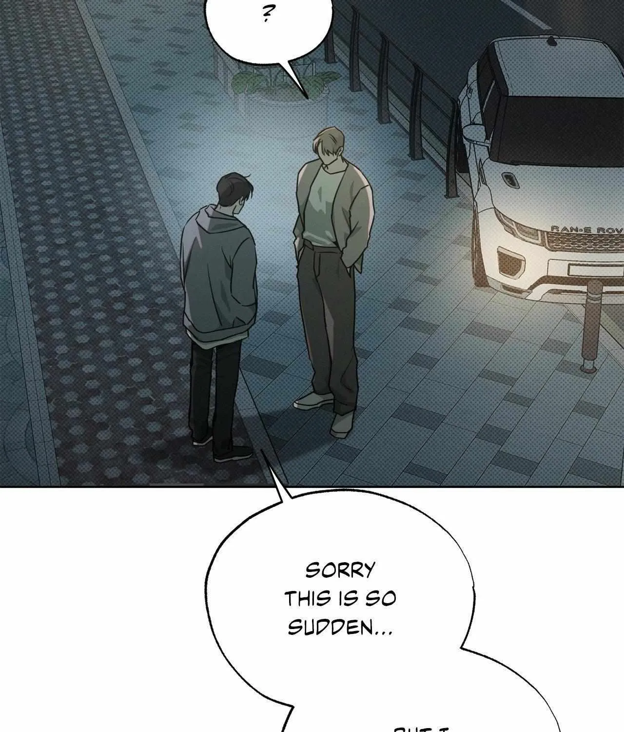 Rainbow Donut Chapter 34 page 138 - 