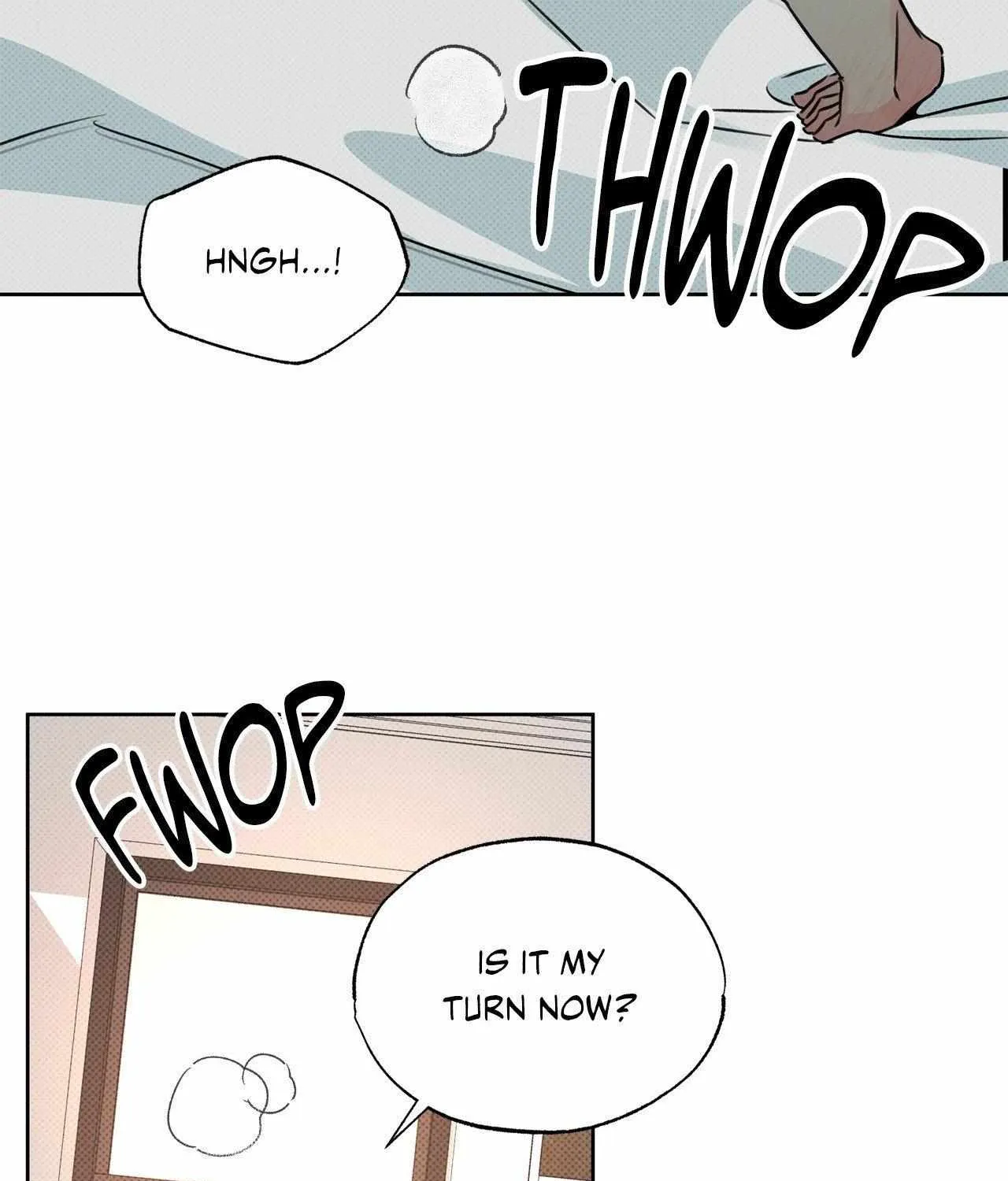 Rainbow Donut Chapter 34 page 32 - 