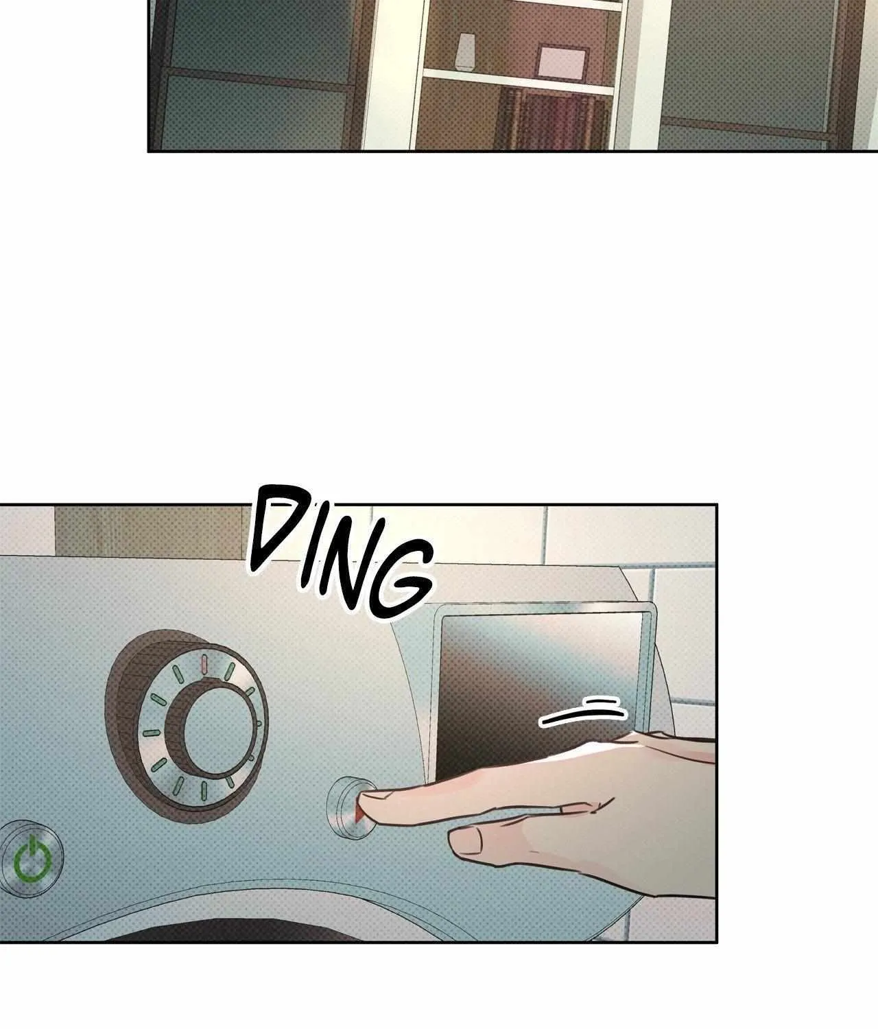 Rainbow Donut Chapter 34 page 37 - 