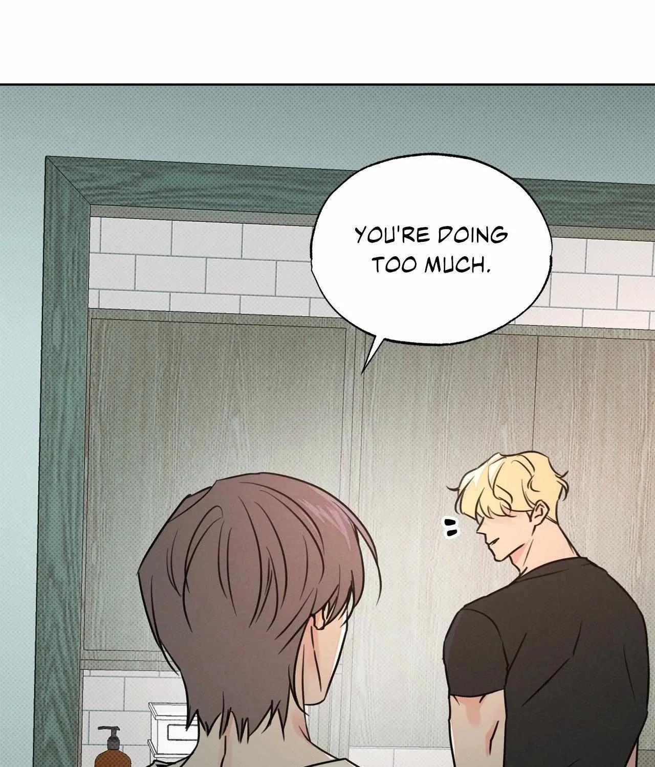 Rainbow Donut Chapter 34 page 39 - 