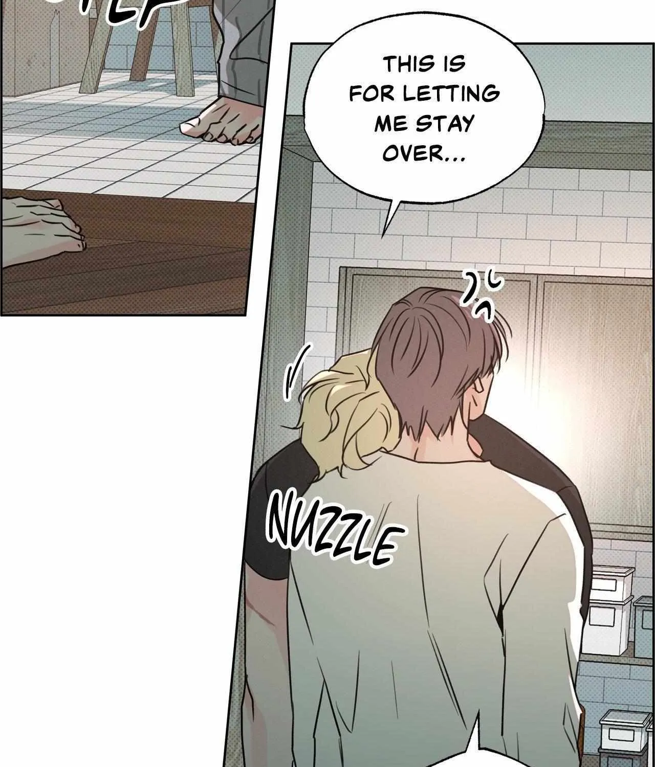 Rainbow Donut Chapter 34 page 43 - 