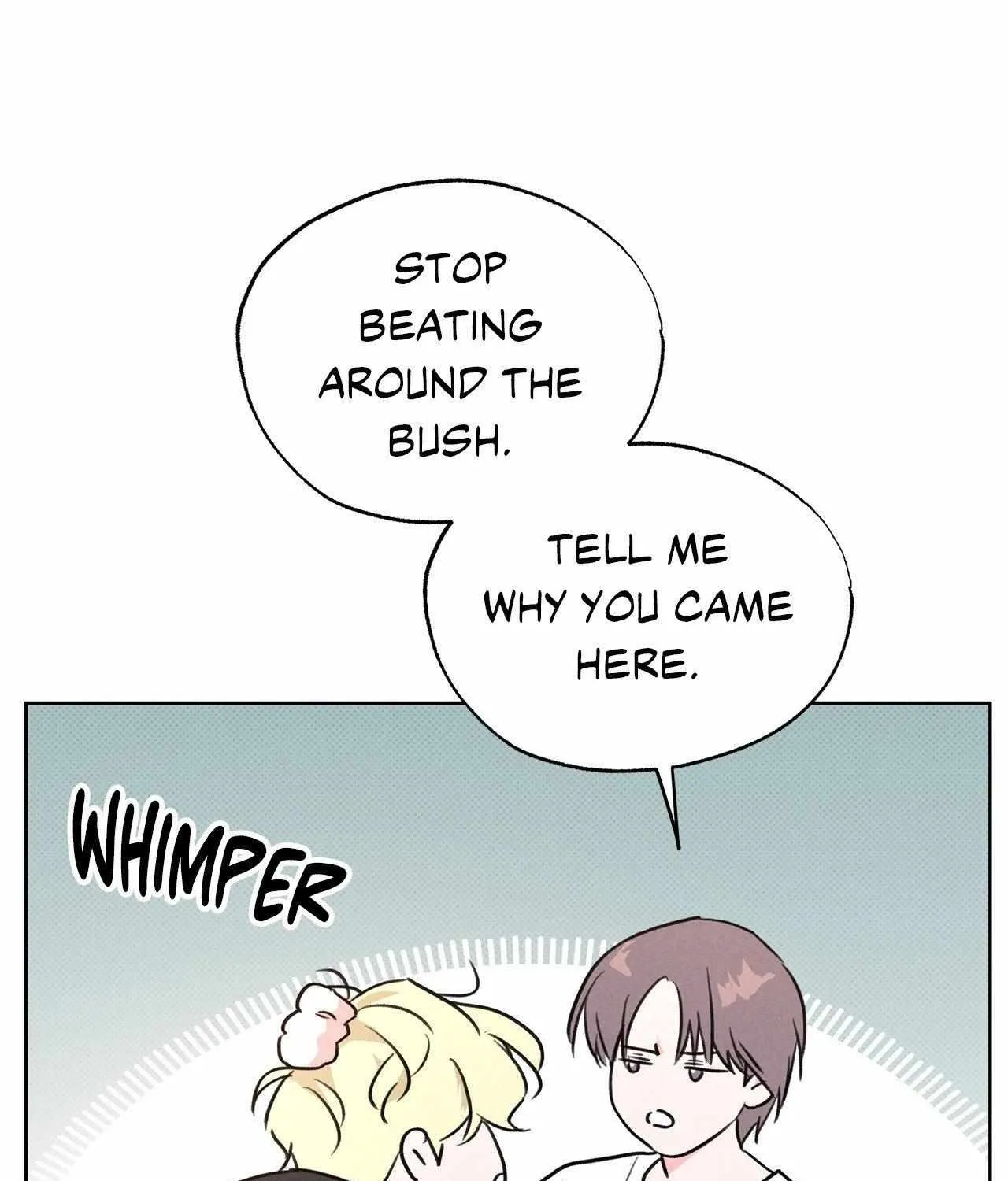 Rainbow Donut Chapter 34 page 48 - 
