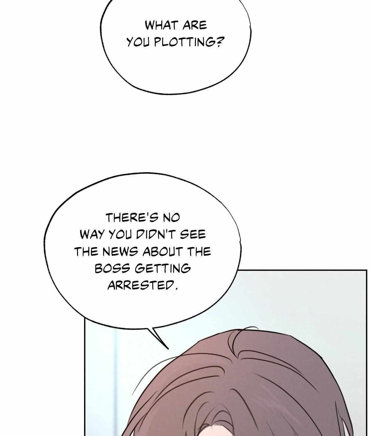 Rainbow Donut Chapter 34 page 50 - 
