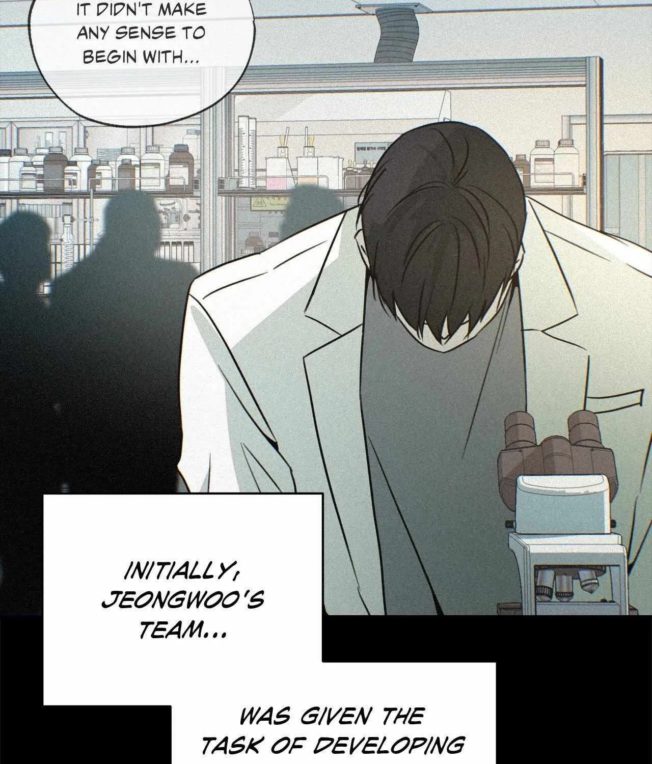Rainbow Donut Chapter 34 page 62 - 