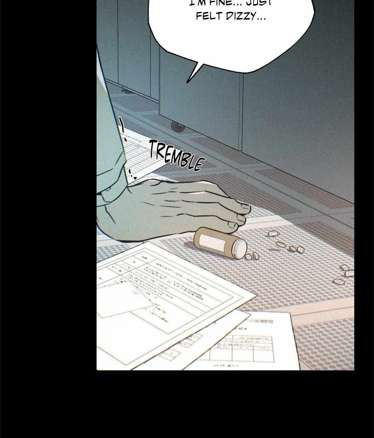 Rainbow Donut Chapter 34 page 90 - 