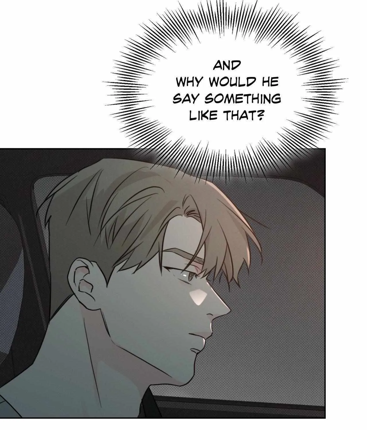 Rainbow Donut Chapter 35 page 12 - 