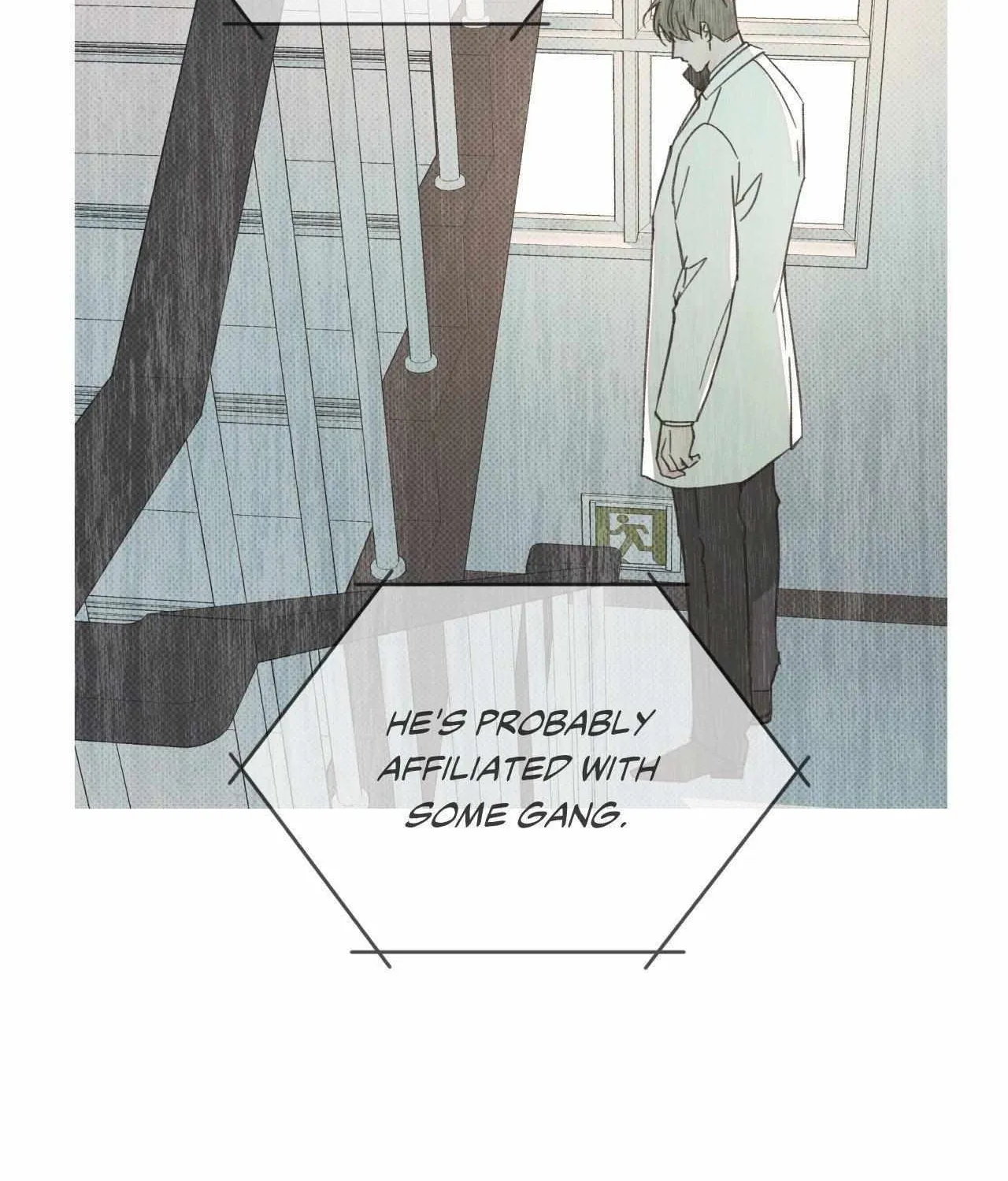 Rainbow Donut Chapter 35 page 15 - 