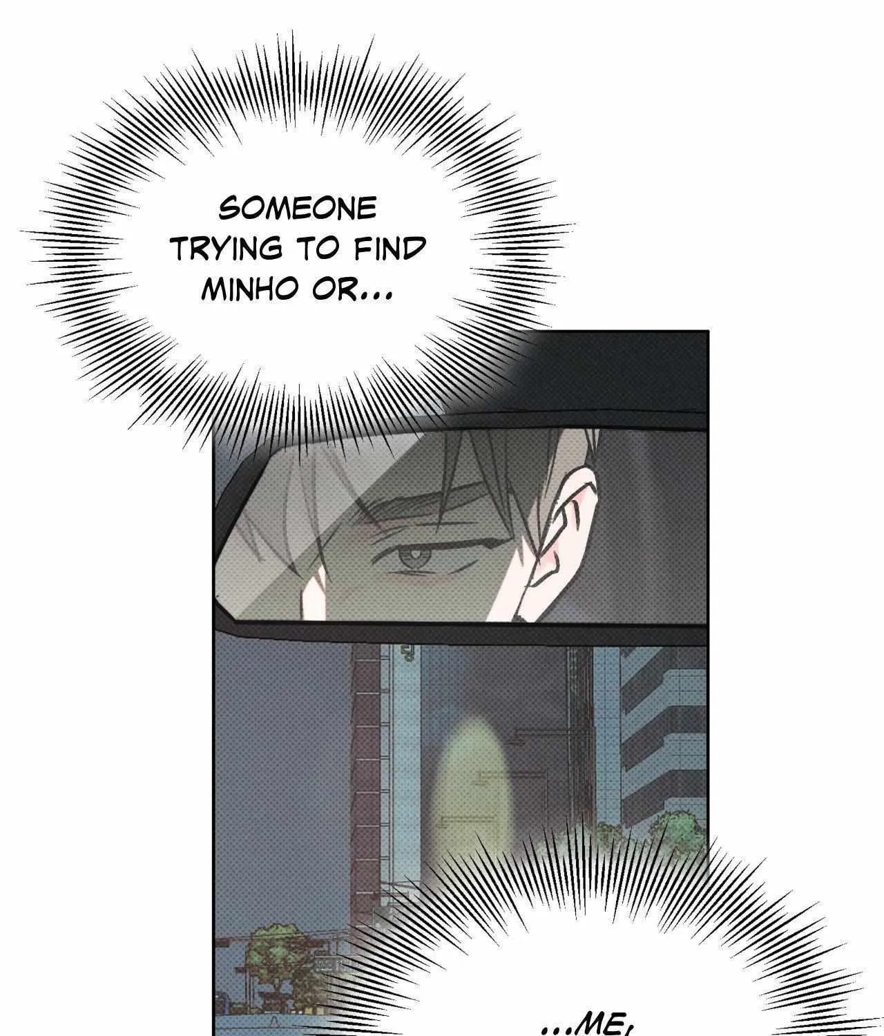 Rainbow Donut Chapter 35 page 18 - 