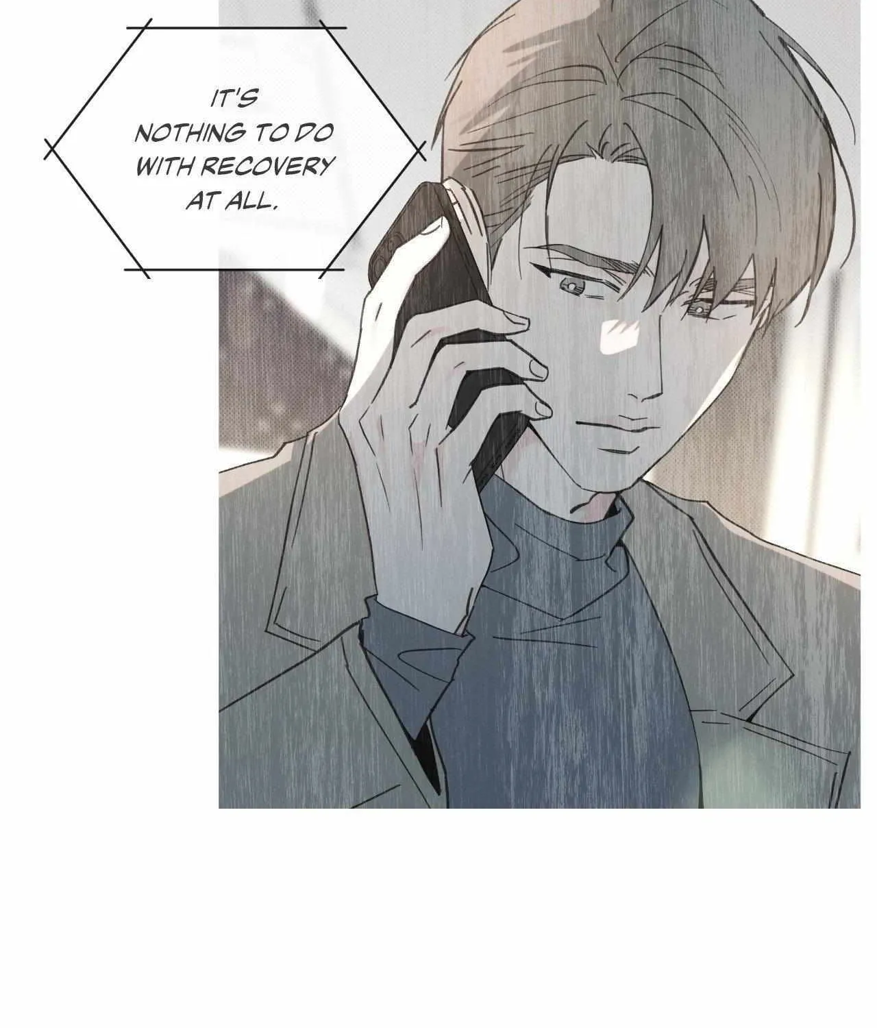 Rainbow Donut Chapter 35 page 21 - 