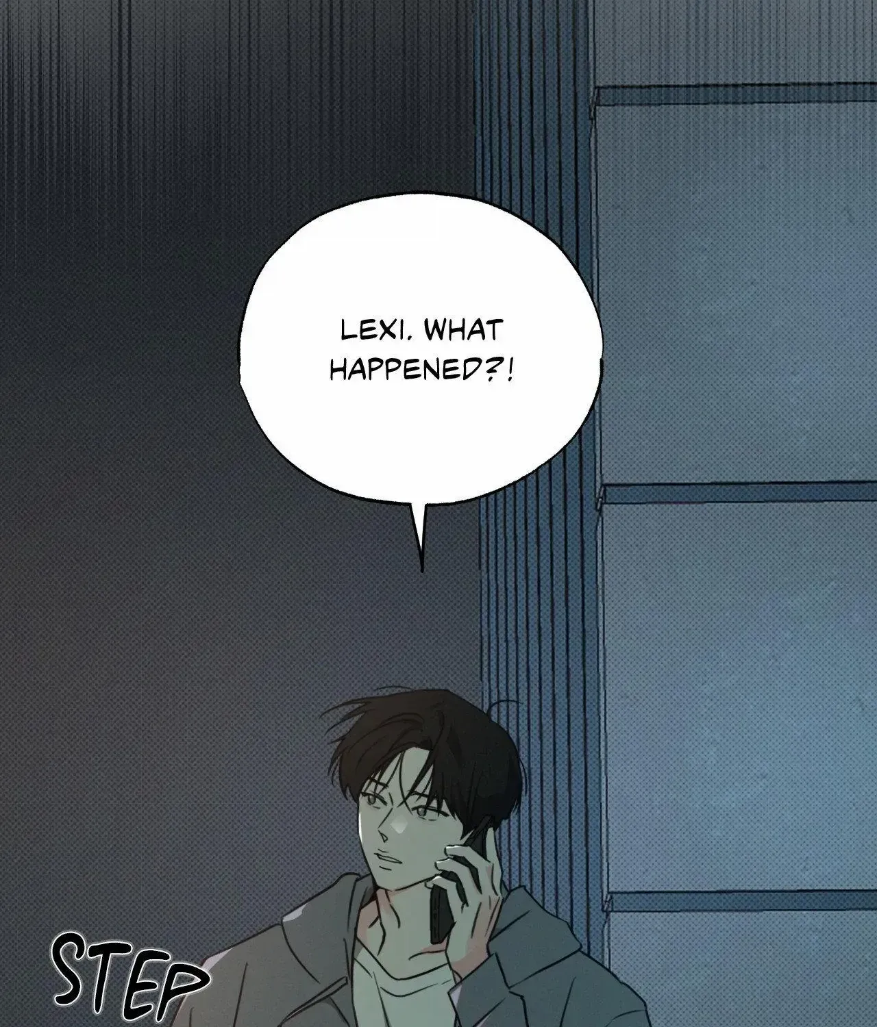 Rainbow Donut Chapter 35 page 25 - 