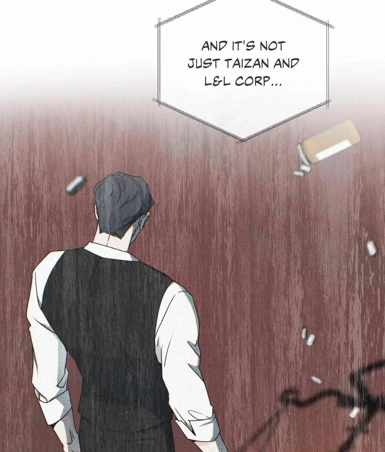 Rainbow Donut Chapter 35 page 34 - 