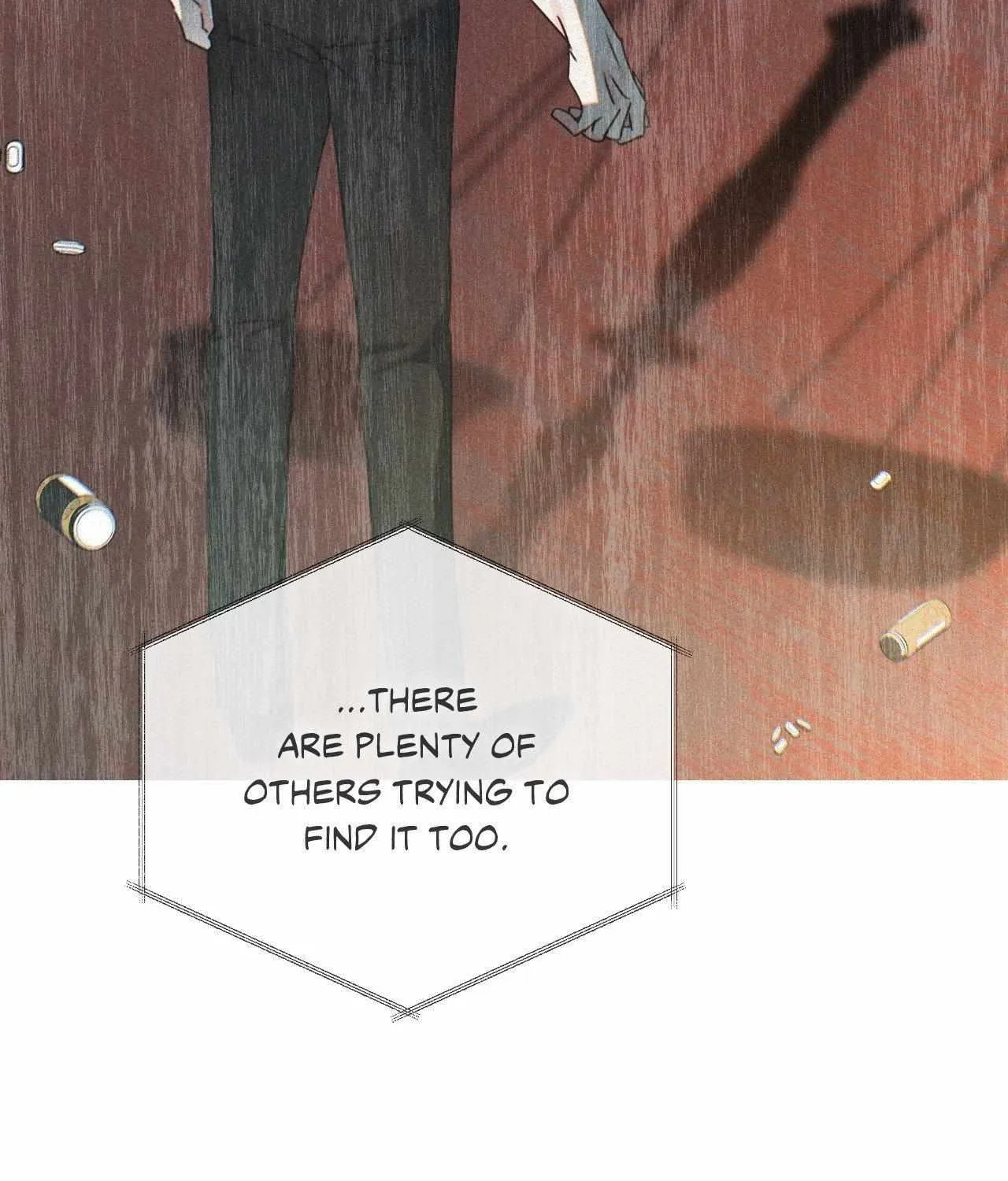 Rainbow Donut Chapter 35 page 35 - 