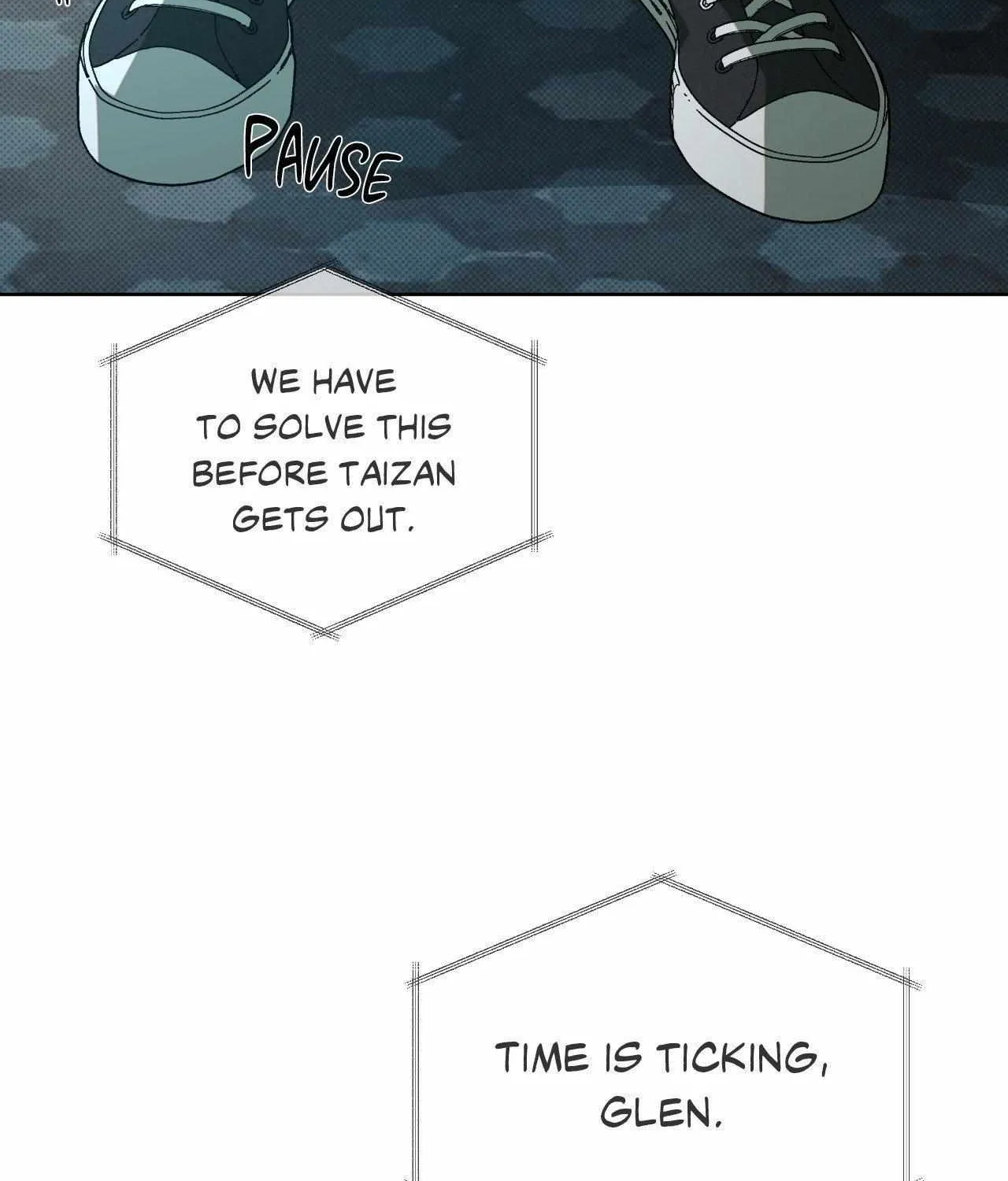 Rainbow Donut Chapter 35 page 37 - 