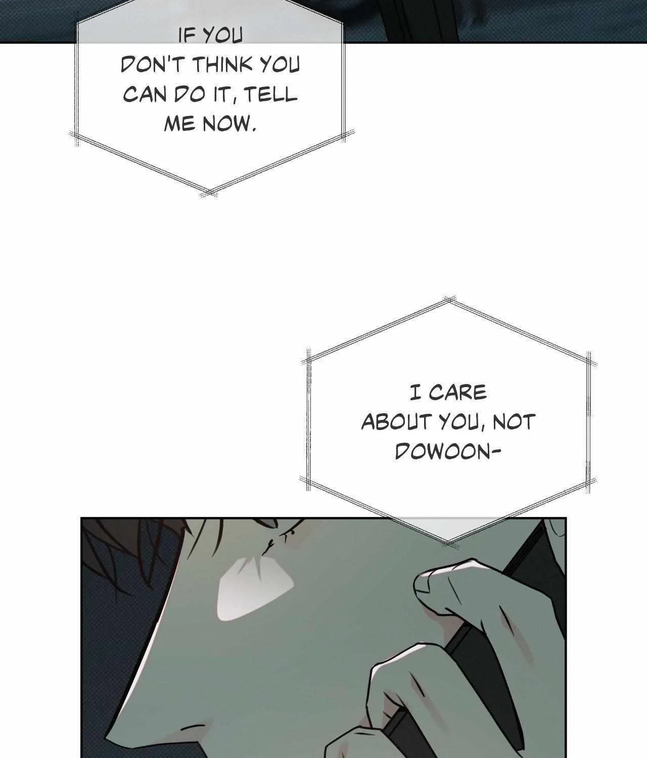 Rainbow Donut Chapter 35 page 39 - 