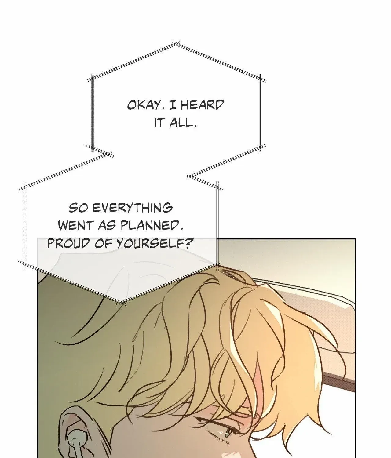 Rainbow Donut Chapter 35 page 46 - 