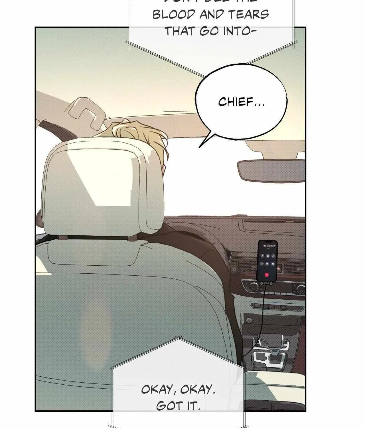 Rainbow Donut Chapter 35 page 50 - 