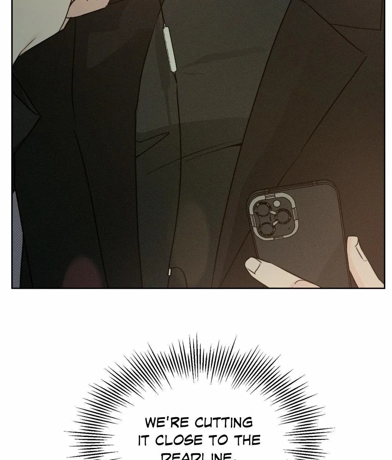 Rainbow Donut Chapter 35 page 58 - 