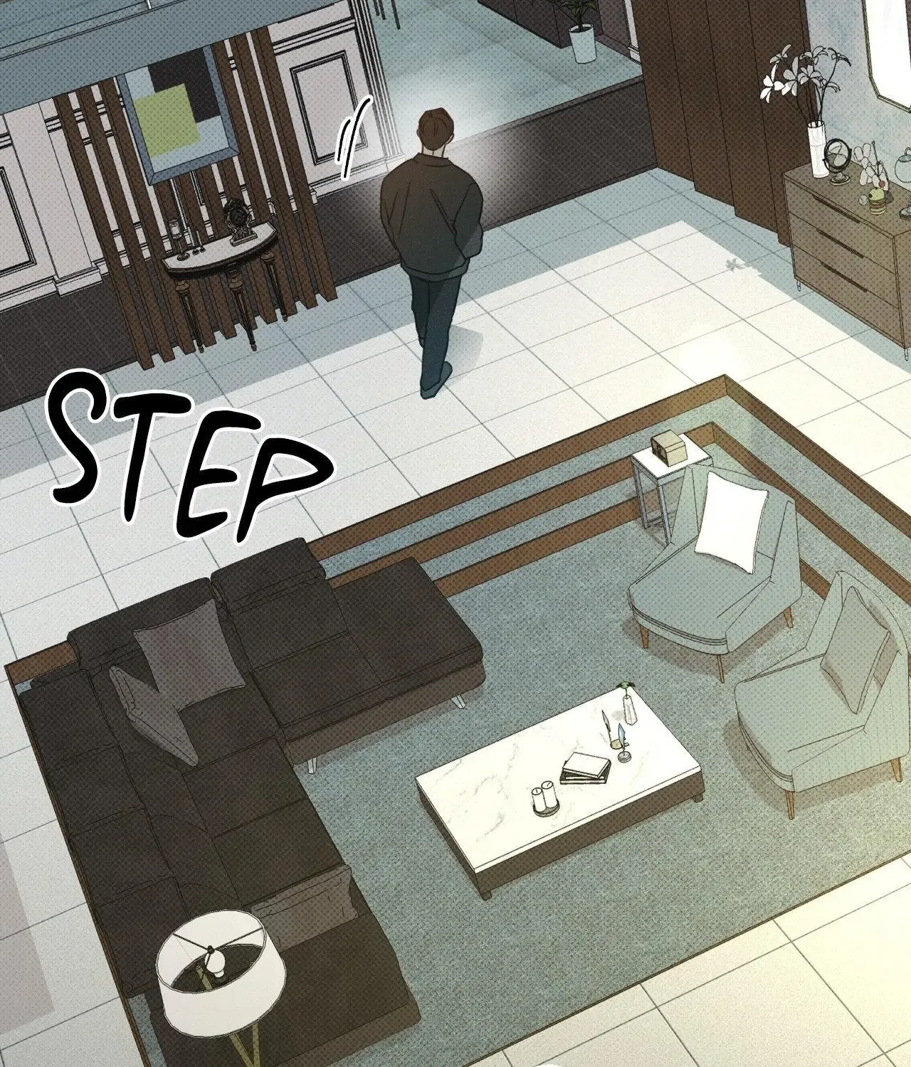 Rainbow Donut Chapter 35 page 73 - 