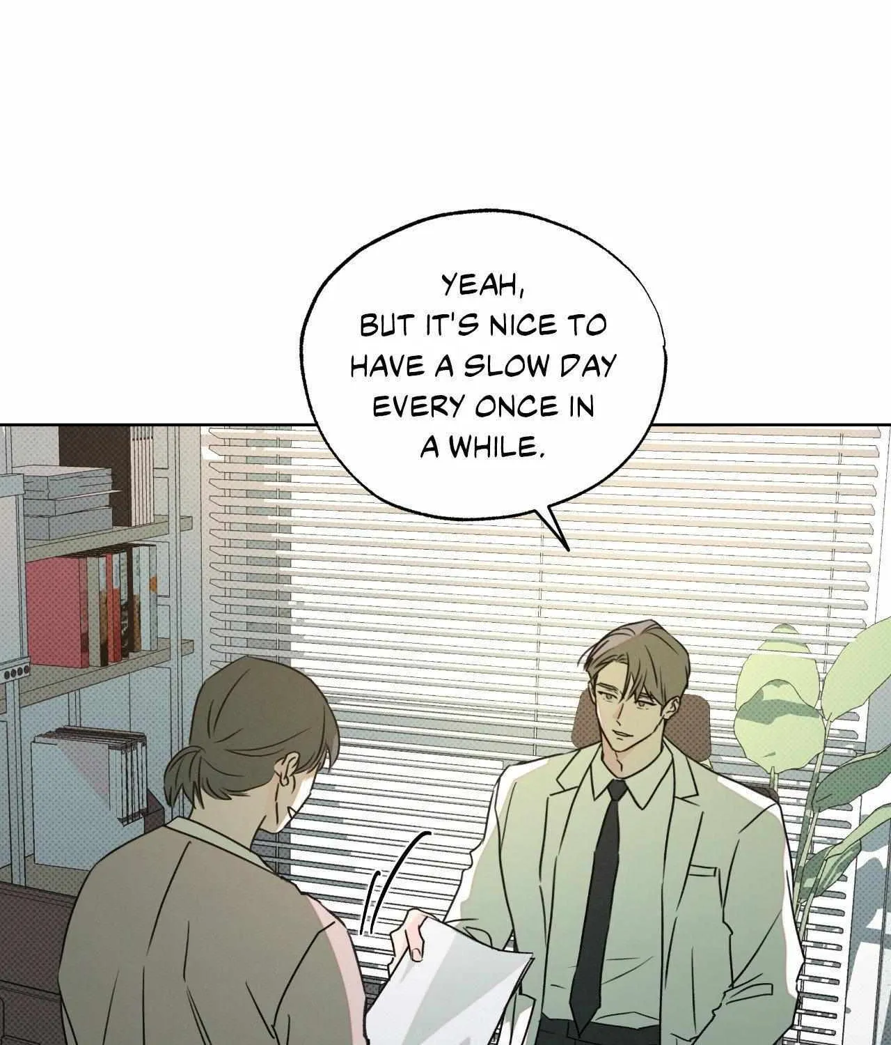 Rainbow Donut Chapter 35 page 85 - 