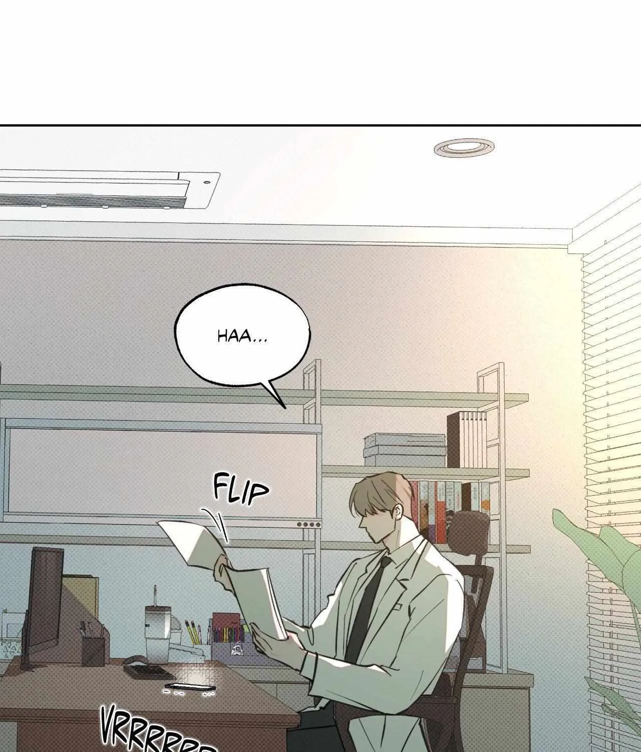 Rainbow Donut Chapter 35 page 90 - 