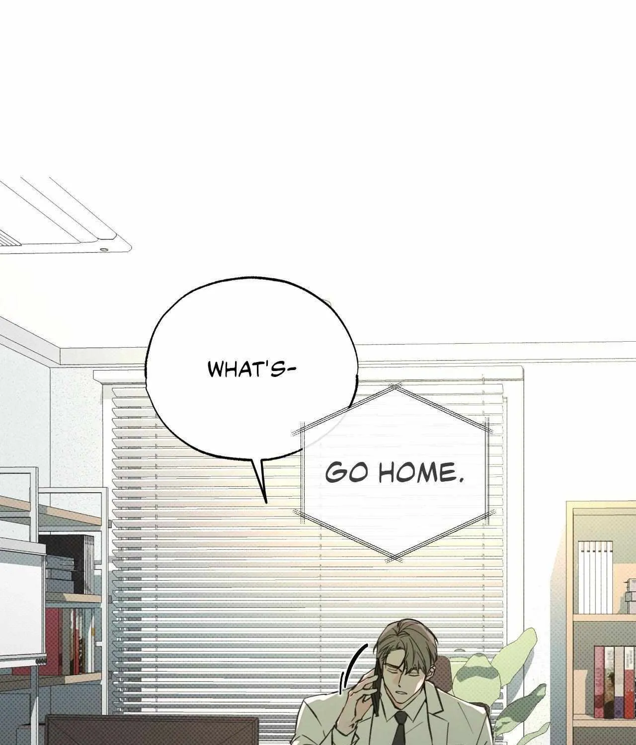 Rainbow Donut Chapter 35 page 96 - 