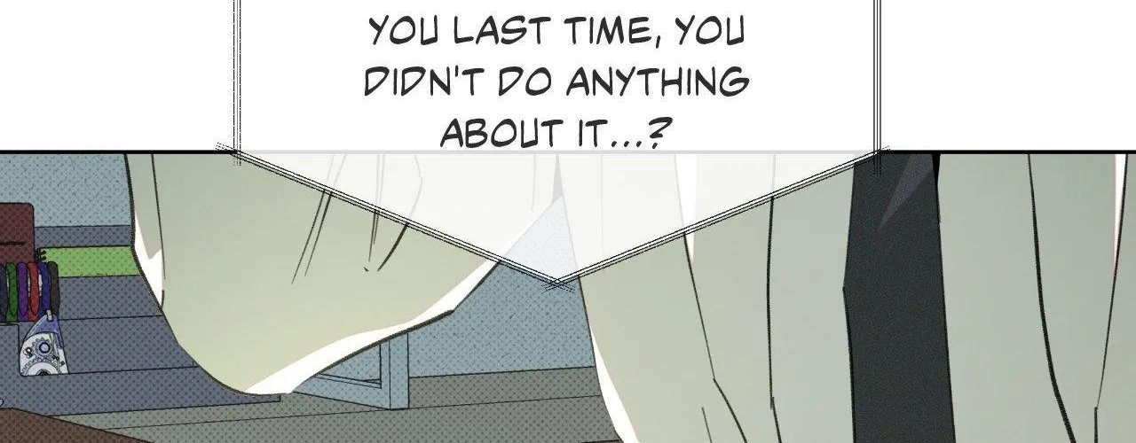 Rainbow Donut Chapter 36 page 11 - 