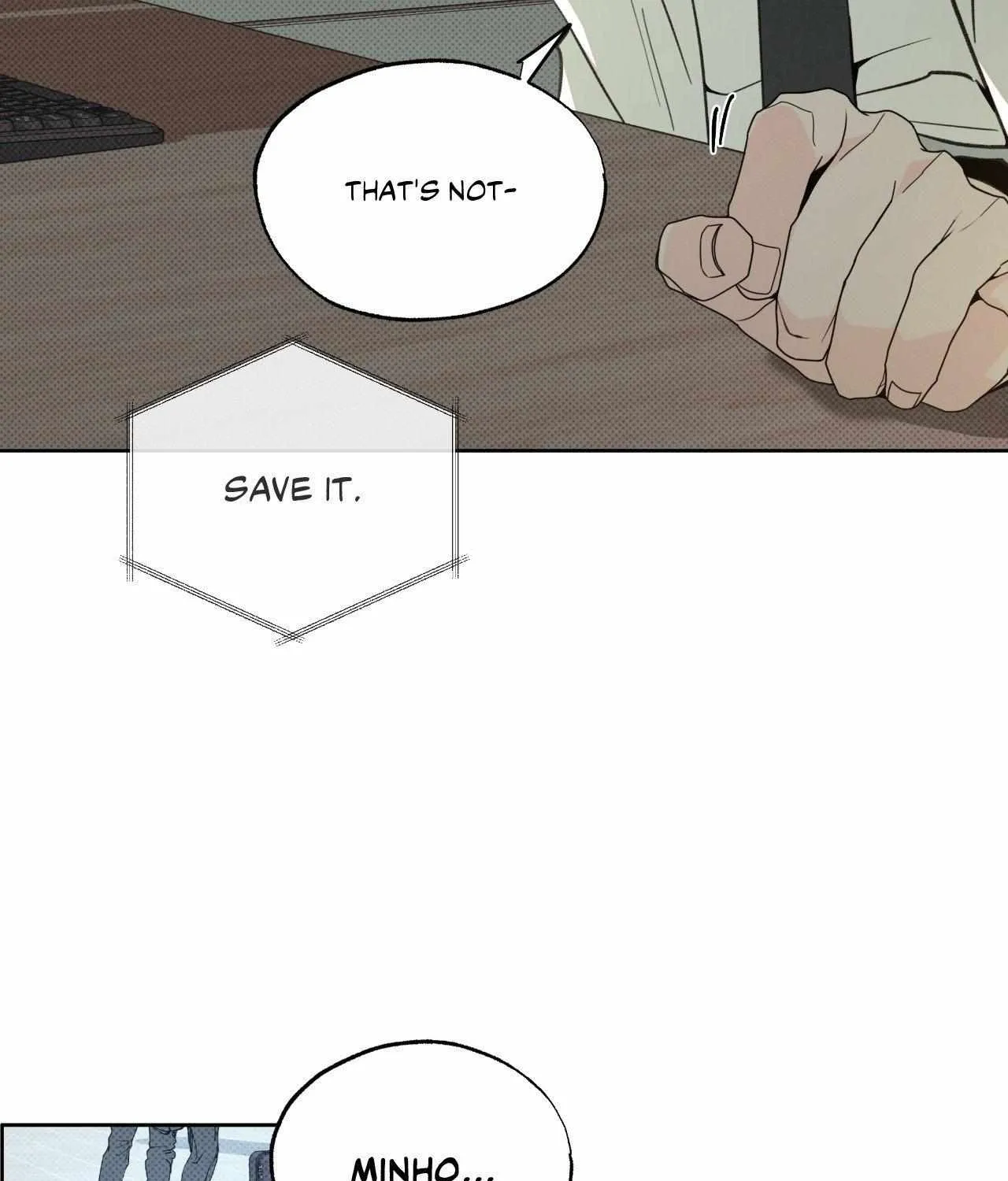 Rainbow Donut Chapter 36 page 12 - 