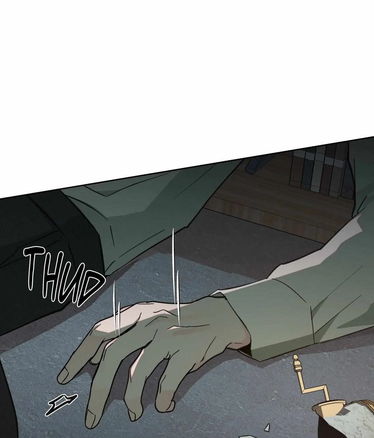 Rainbow Donut Chapter 36 page 126 - 