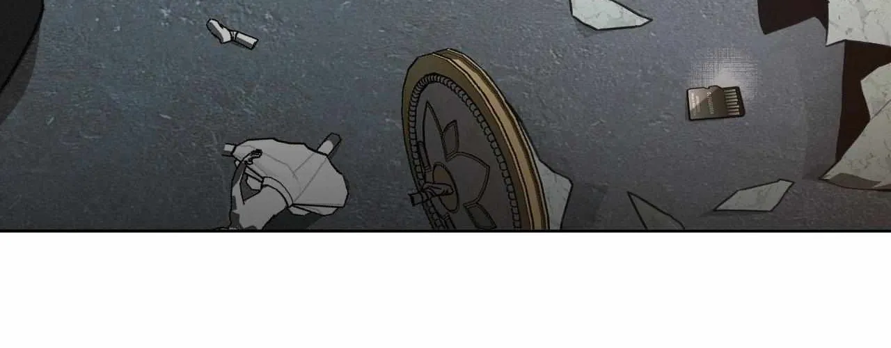 Rainbow Donut Chapter 36 page 127 - 