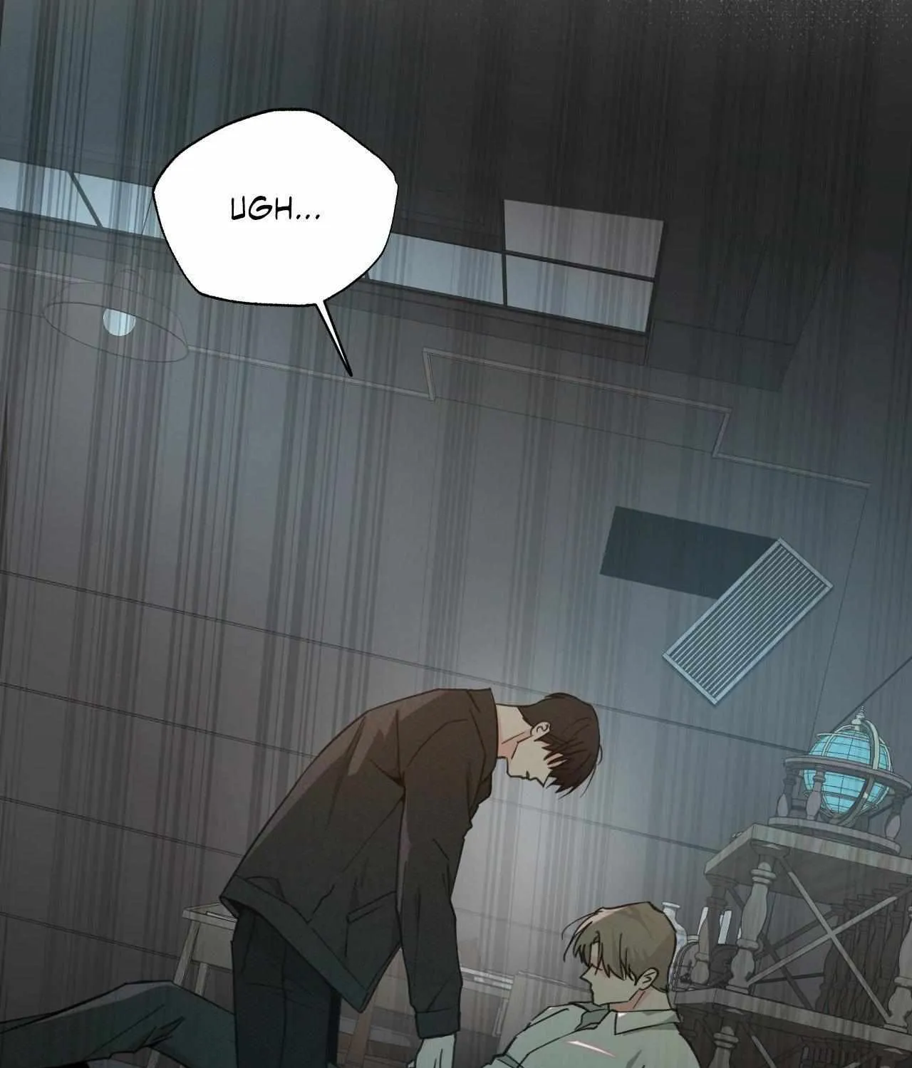 Rainbow Donut Chapter 36 page 132 - 