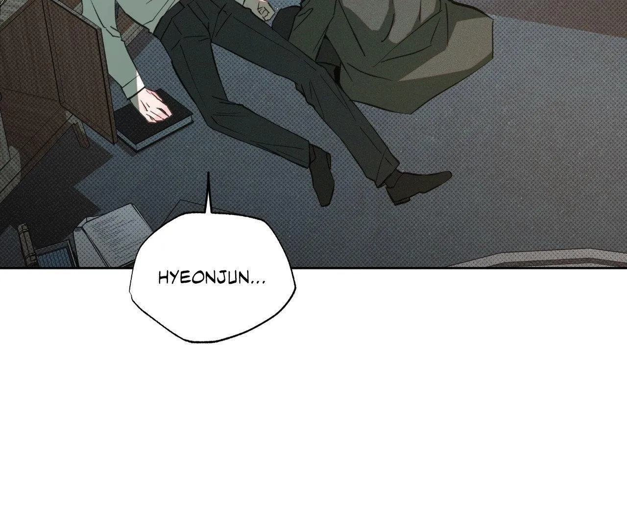 Rainbow Donut Chapter 36 page 146 - 
