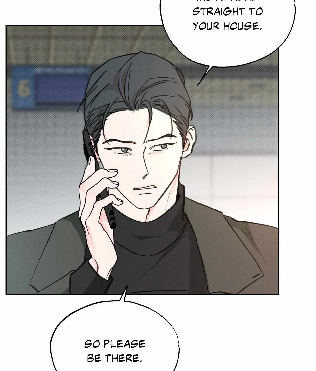 Rainbow Donut Chapter 36 page 16 - 