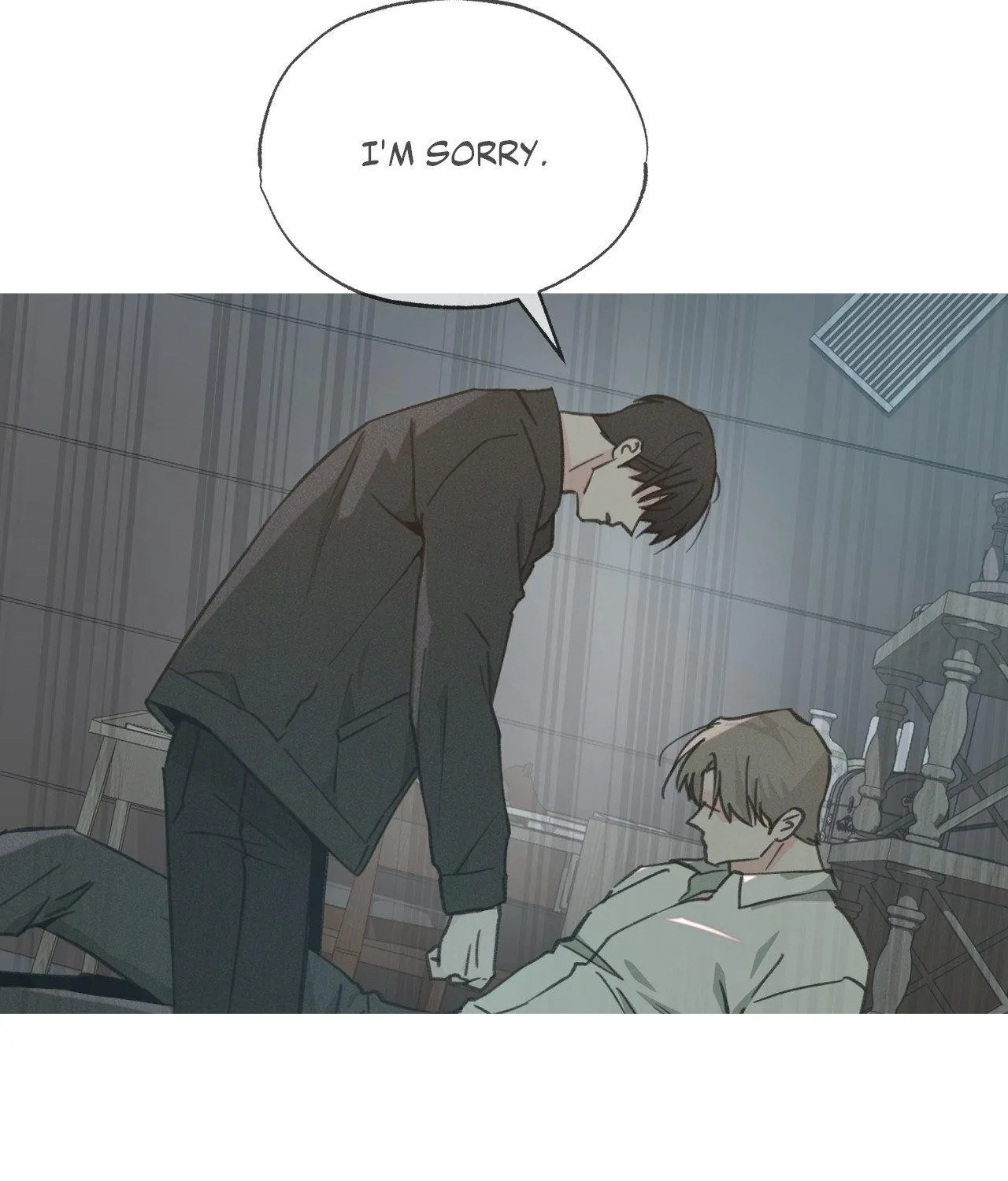 Rainbow Donut Chapter 36 page 151 - 