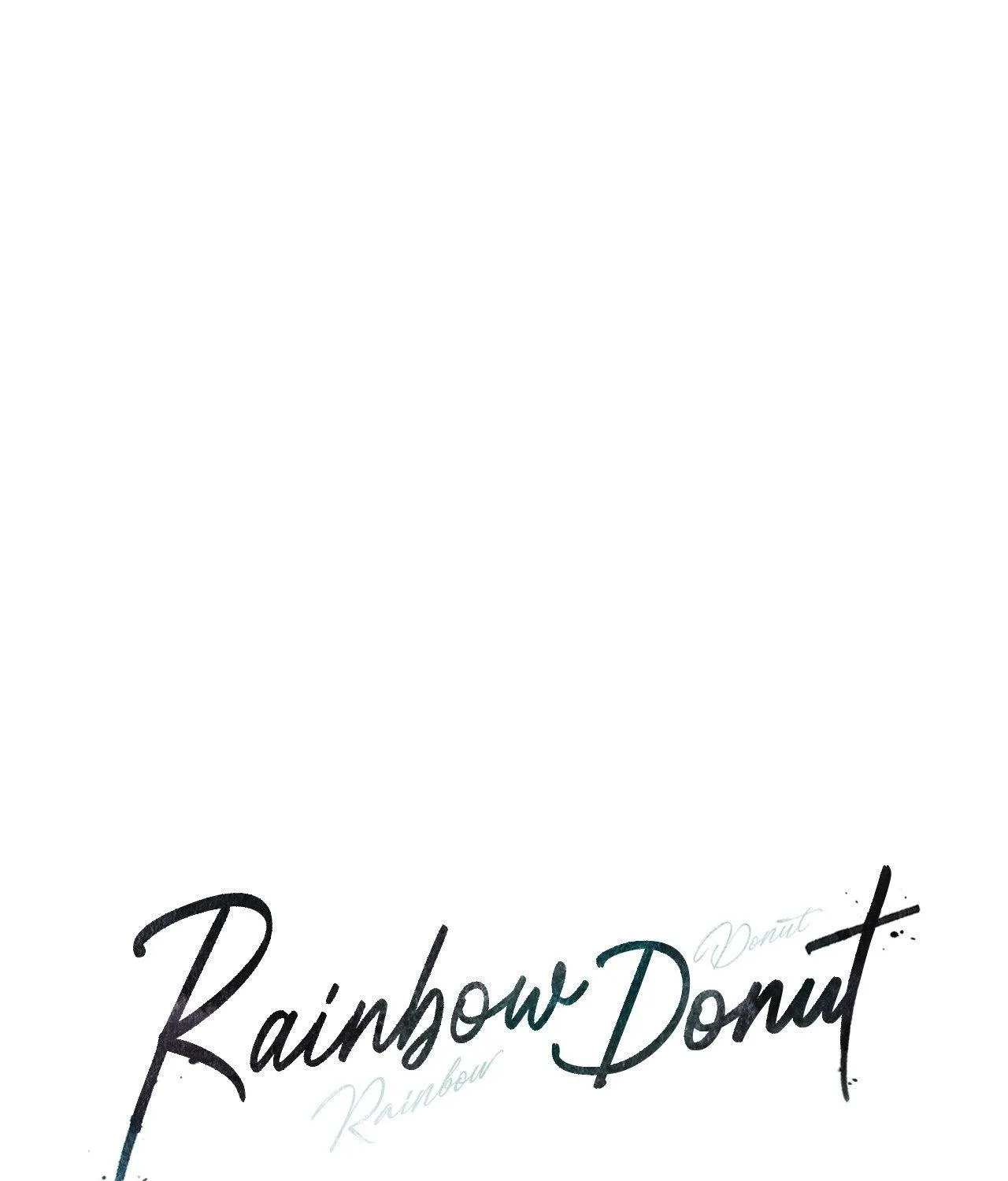 Rainbow Donut Chapter 36 page 27 - 