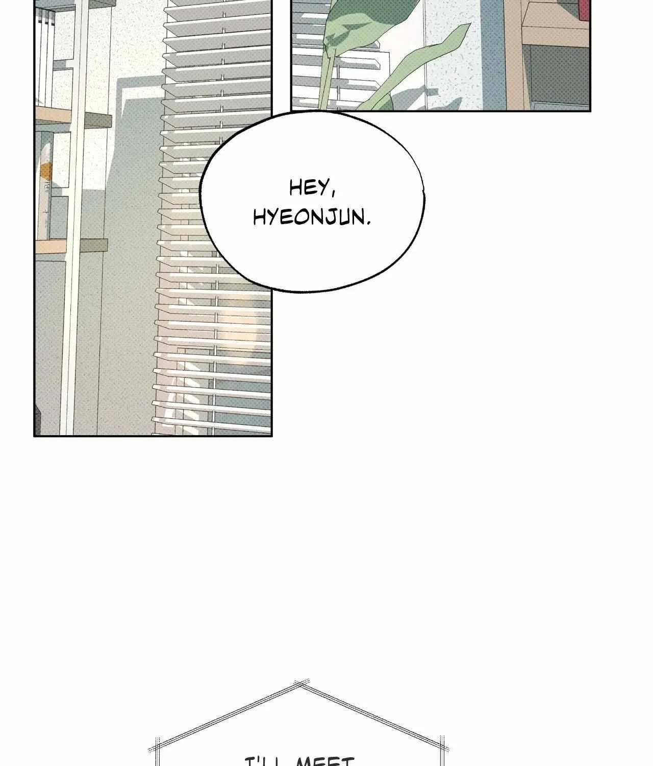 Rainbow Donut Chapter 36 page 4 - 